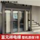 家型电梯别496墅室内用复式 阁楼观光电梯小简坑易无地液压升降电