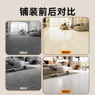 面家自用水性平流环氧树脂地坪漆水泥地漆室内住宅用水耐磨卧室卫