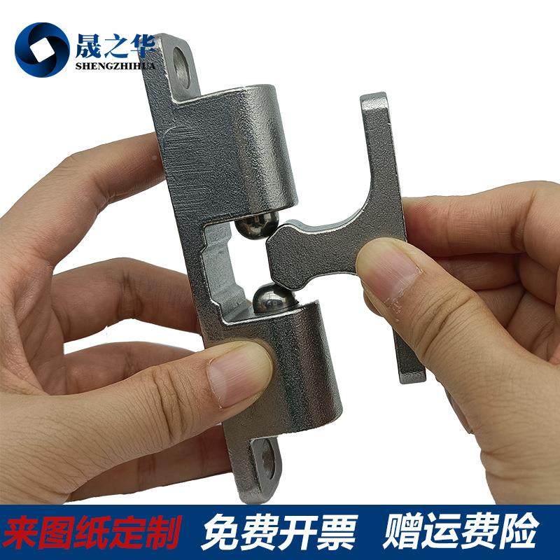 门碰珠大承重力一字N钢柜门碰锁不锈球形卡扣可803-125家调节500,基础建材,层板拖,淘宝优惠券,粉丝福利购,淘宝优惠卷