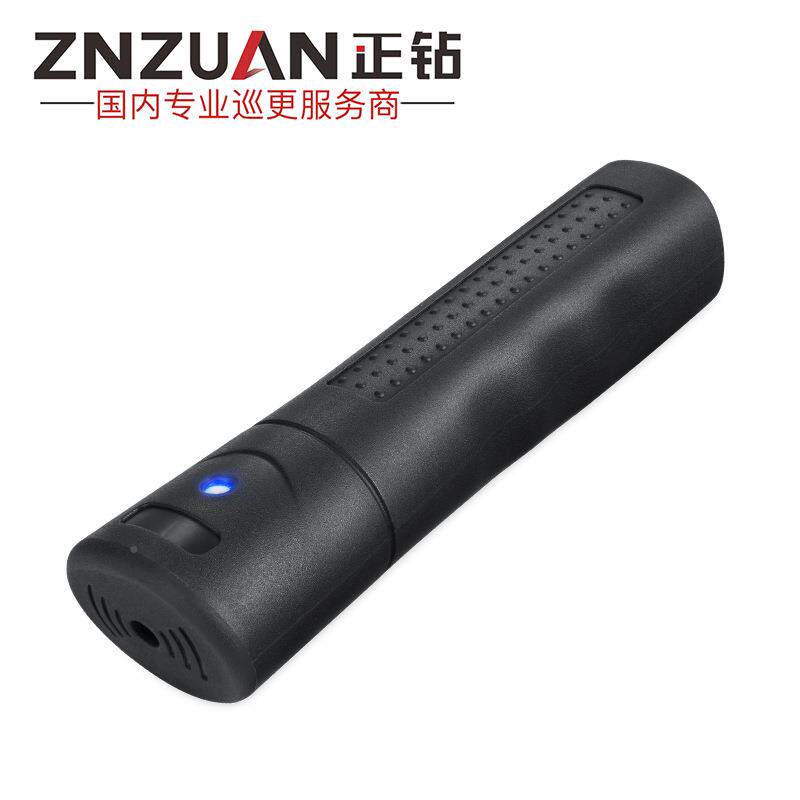 中研Z-620F无线研巡更机中巡212更棒巡更巡检巡更点0中研巡更F器1