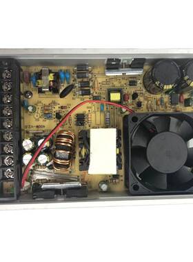 24V防17A400W防雨电源2铝4V17A40壳086W雨开关电源24V400W防雨电