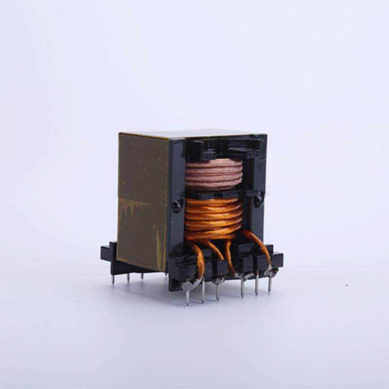 天变压优器免费拿0样规格全抗干齐扰强可加工PQ50型PQ5型变压器