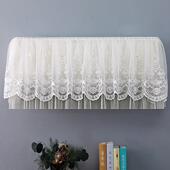 吹空调式 防尘罩套子新款 卧机室F977M996壁挂防直挡风帘开机不取挂