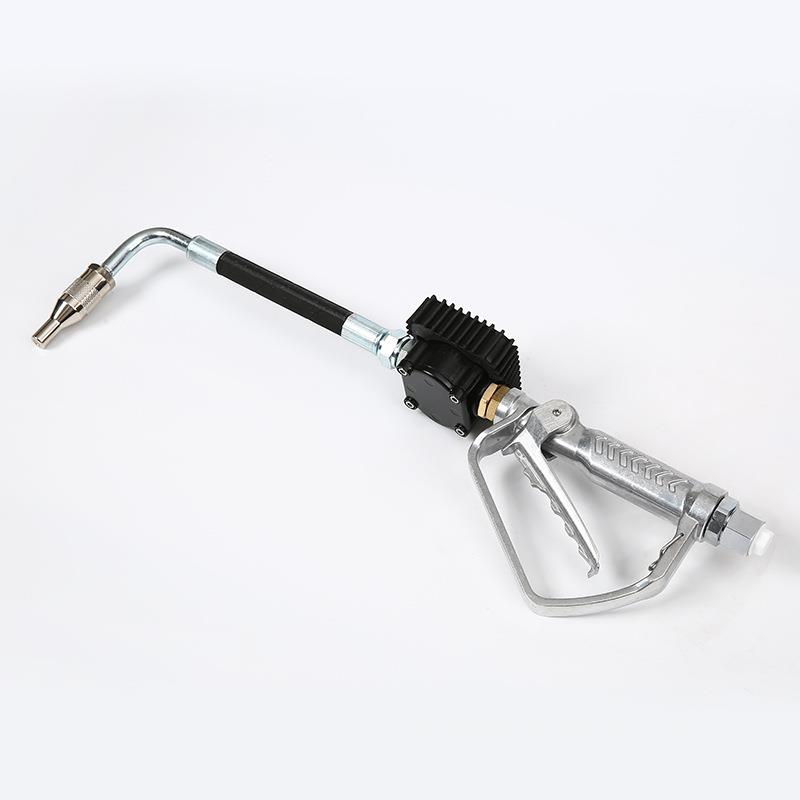 954数显电子机油枪油加枪注油枪机油BRC400机OilNozzle