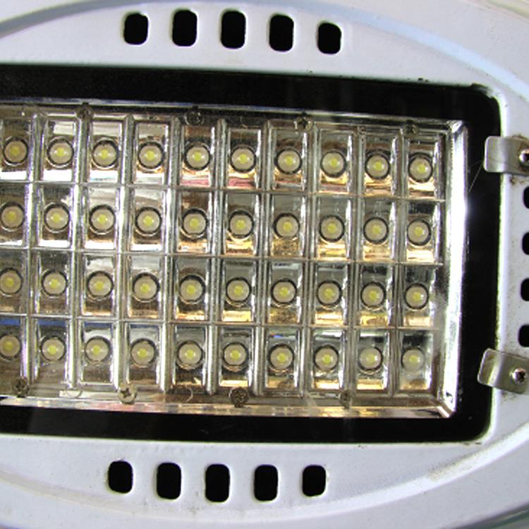 1现货路灯灯头户外道灯头30W40W70W5LJF0W路灯路灯头