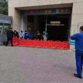 FFOC防洪FH52 L直挡水板街道地铁车库市应急物提资政手款 防洪板