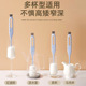 刷奶瓶 杯刷清洁长柄小刷子破壁机专用水杯清洗神器杯子涮子套装