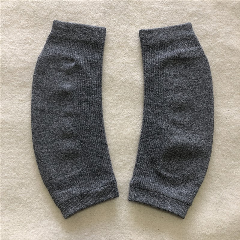 金益健弯头护膝加厚宽松恒温高弹男女士老寒腿膝关节老年防寒包邮