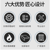 大货车球笼拆卸工具气动球头取出器球头螺帽摇臂拆手动汽车转向杆