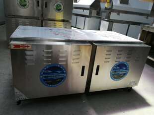 商用高效低空排放油烟净化器厨房饭店餐饮烧烤饭馆环保检测包过