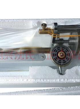 Y321型手摇式捻度仪/仪器/捻度手摇式纱线/仪机测定捻机纺织退/