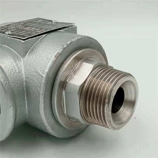 浙江燕峰A28H-25C/40C弹簧全启式25DN20储气罐氮气安全阀空气