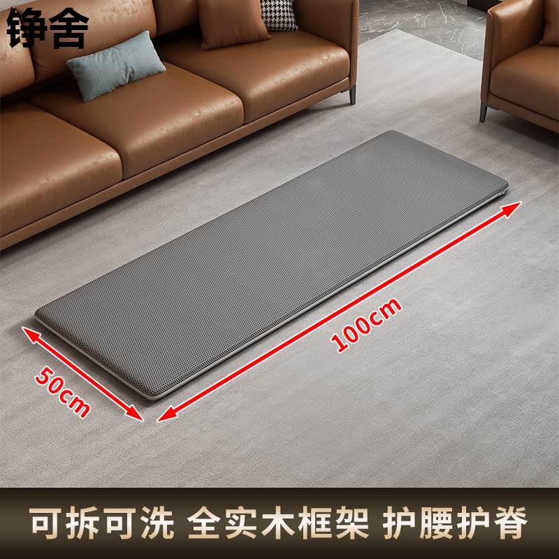 实木护腰板床板垫片硬板床垫板床硬垫木板垫护脊椎沙发床单人加硬