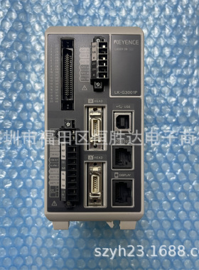 LK-G3001PLK-G3001高速高精度CCD激光位移传感器LK-G3001PV-G30