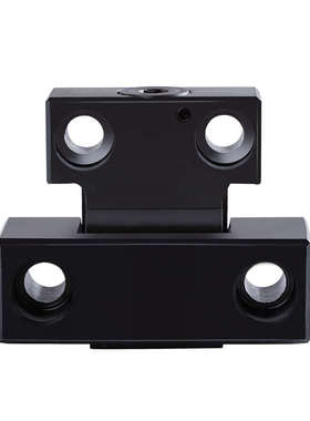 MPLK日标锁模扣10/20/30/60/80s器模磁性卡轮式扣机锁开闭