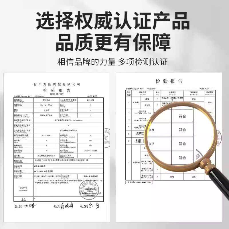 平板九脚多色栈板塑料托盘物流托拖板彩色物防多色平板潮垫货板盘