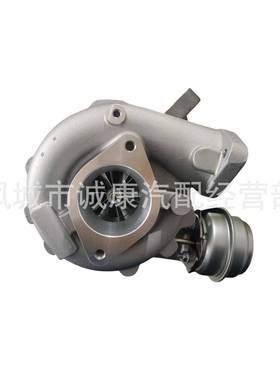 Gt2056V 涡轮增压器 767720-5001 767720-5004s 14411-Eb700