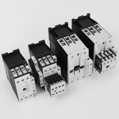 供应 DILM80C DILM95C 原厂 苏州产地 伊顿 交流接触器