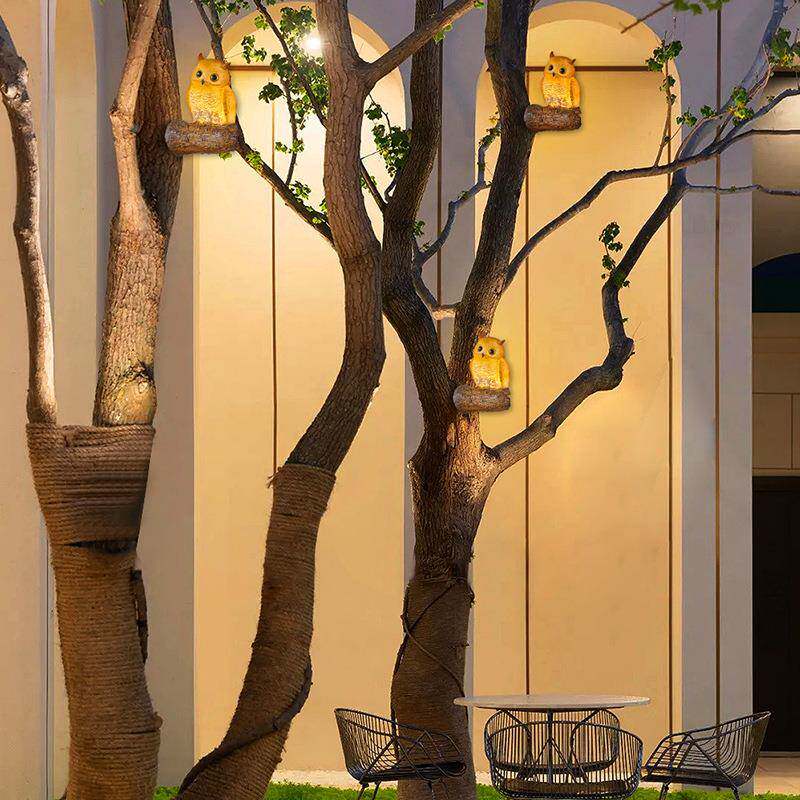 意性动物装饰个壁门厅过道灯酒创834吧咖啡厅主题餐灯厅装饰壁灯