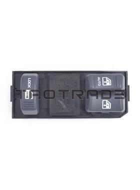 卡适5用于雪佛兰车两门15151356玻璃升降开关/车窗开关1515总136