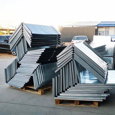 广宇型厨风通风设备油烟机新房烟囱锌管共板排风管可定尺做759镀