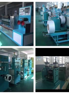 128PP包装带带打包通用半自动千米打包带塑料捆带扎0带522白色