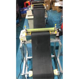 切带机自动送料微机备装 置 缝282纫设送料机电脑自动送带置装