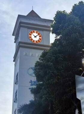 钟表源建头YTLC-CY1厂家钟大钟表楼筑塔钟维修墙体钟大型挂钟制机