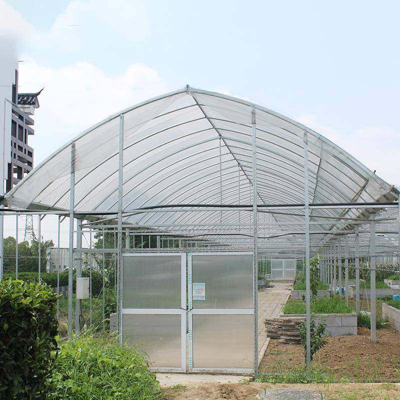 连钢体大棚连殖加体温室FWO农业花卉种植养镀锌管薄膜大棚骨架工,农机/农具/农膜,智能温室设备,淘宝优惠券,粉丝福利购,淘宝优惠卷