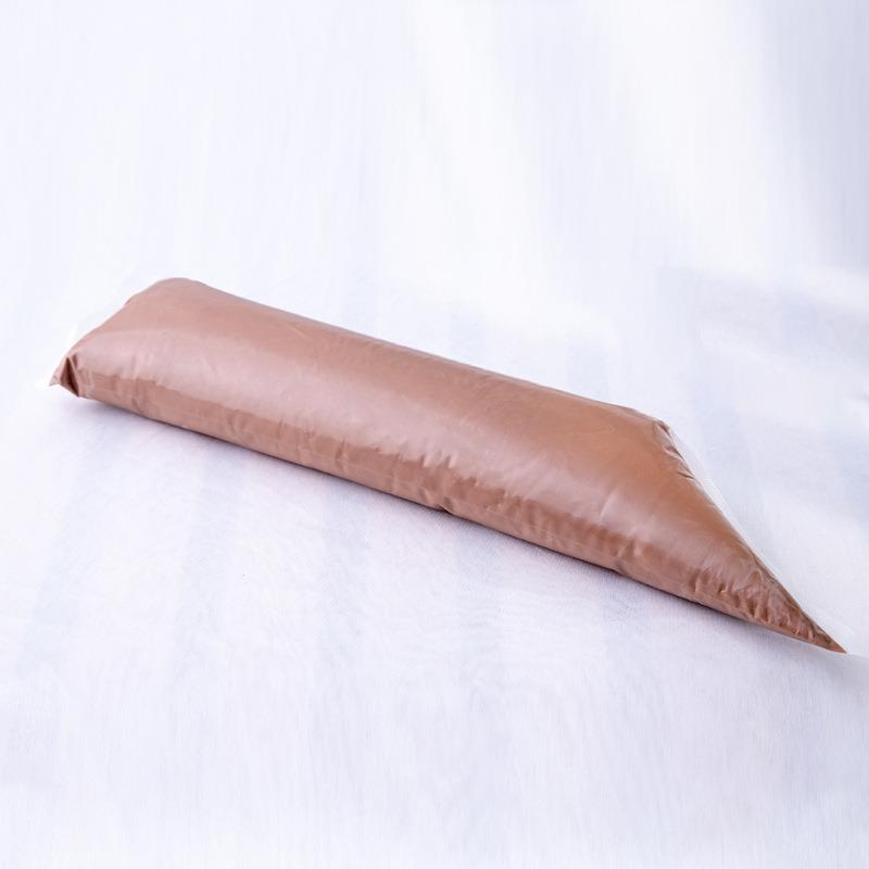 豫正阳铸造用封箱泥膏 砂型合箱用封箱膏 防跑火