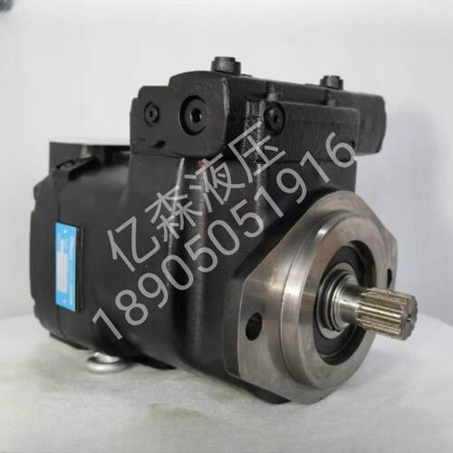 OiQQJear盖尔PVWJ系列柱塞泵奥PVWJ-098-A1-LDVFS-P-1NNNN-CPU油