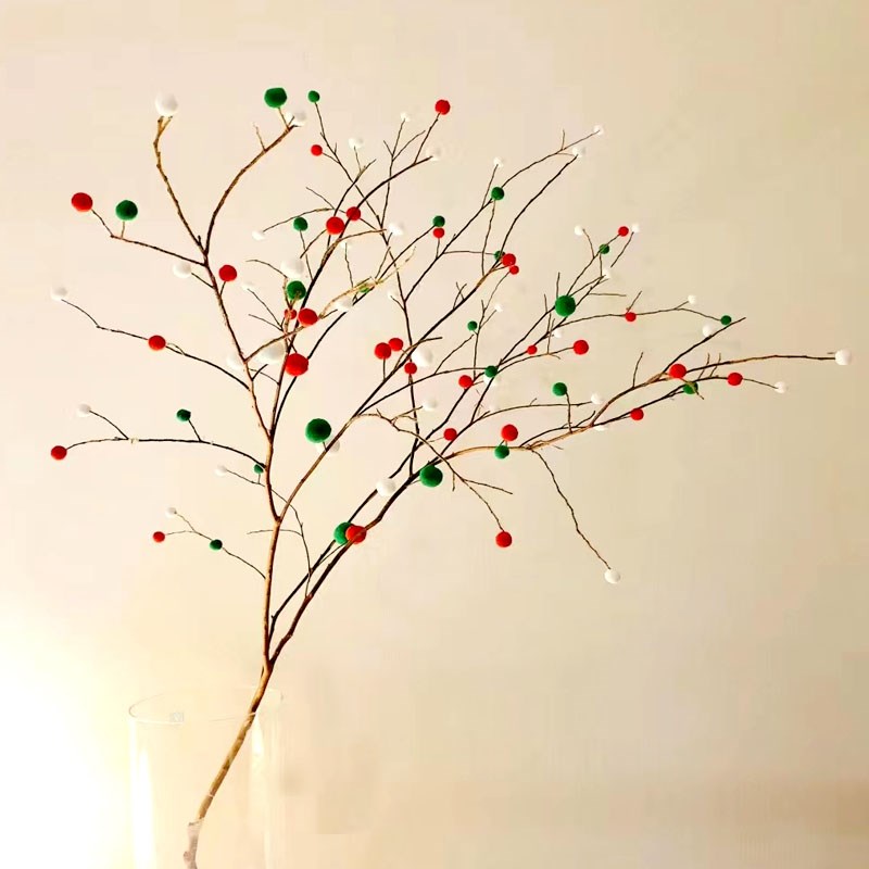 干树枝禅意摆件创意枯树枝造型充满自然韵味原木枯枝装饰环保健康