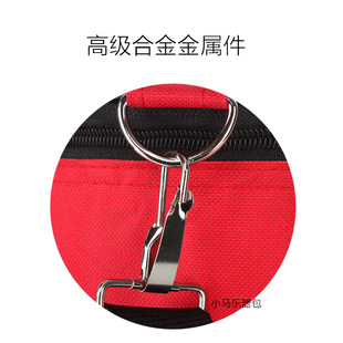 腰鼓包新款 儿童小号腰鼓乐器包高档成人大号腰鼓袋圆柱形单肩包