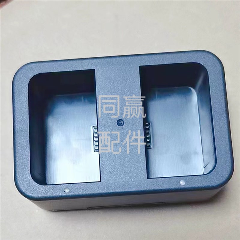 大疆植保无人机零配件 大疆通用后置电池副厂充电管家全套