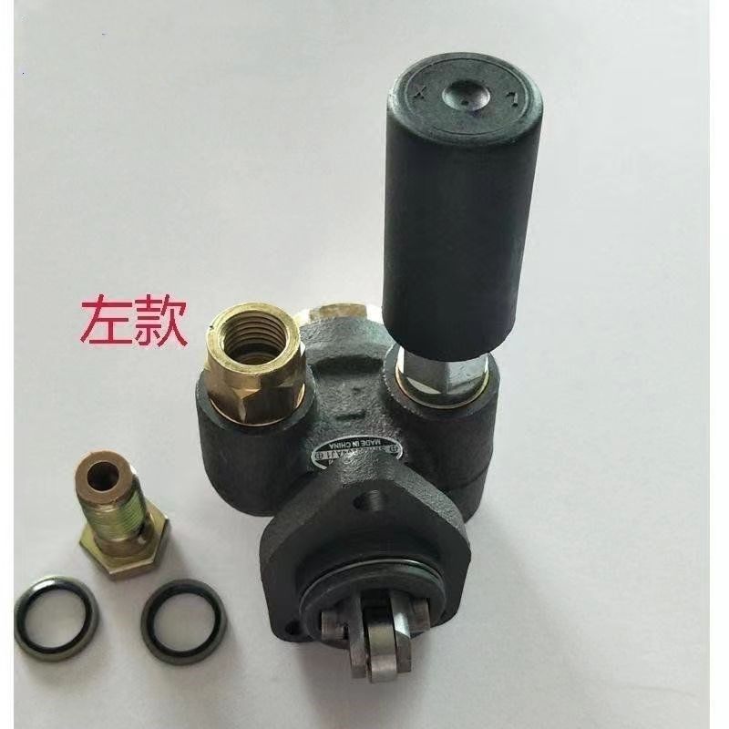 适用新柴全柴485/490/495手油泵输油泵合力杭州龙工叉车SI/H2204