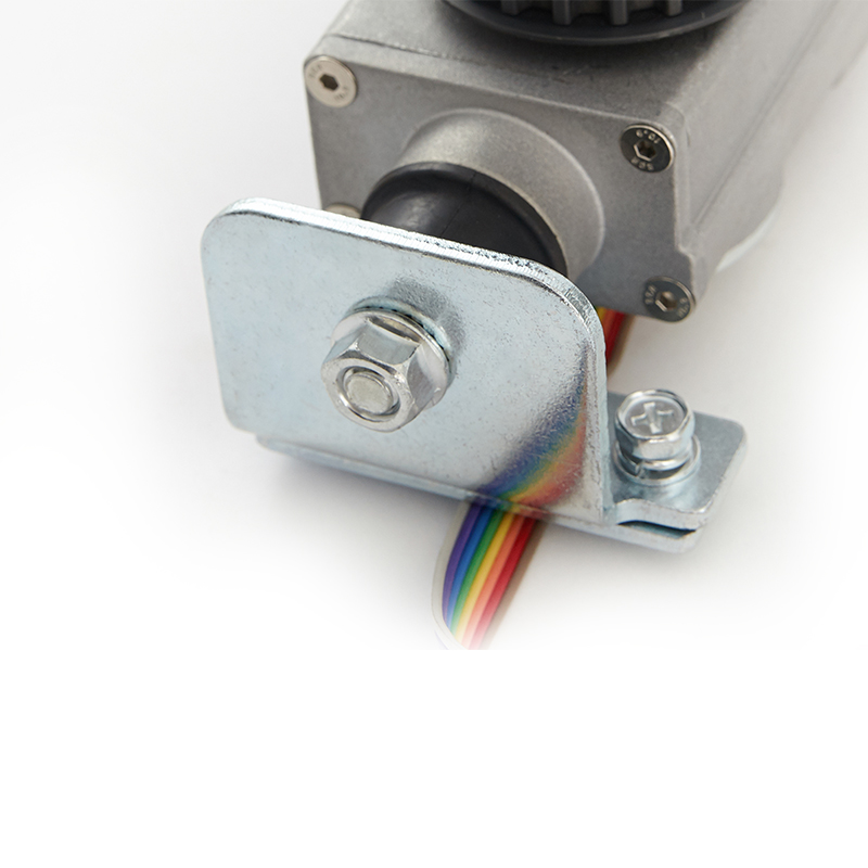 感应自动门马达方马达电机平移门控制器电动玻璃门推拉门配件通用