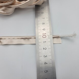 沙发套滚边绳子辅料包边绳抱枕嵌绳床裙服装装饰沿边绳沙发垫牙子