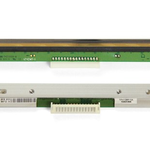 适用 博思得C168/200s打印头 打印机头C168-300S G2108 Q8条码打