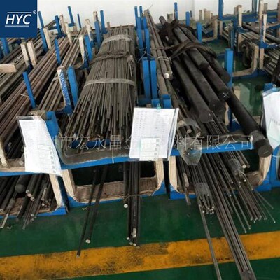 NO6690镍基耐蚀合金棒 圆棒 圆钢 光圆 镍基合金板 板材 钢板