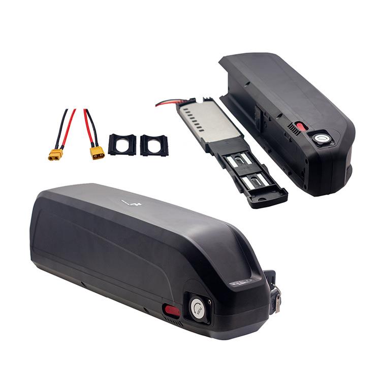 山地车改装 16S4P 48V 8.8AH 10.4AH 12AH 13.2AH 14AH海龙电池组