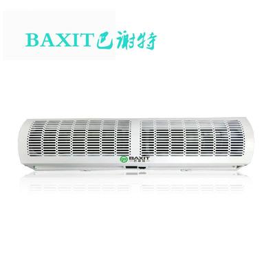 BAXIT巴谢特进口风幕机BXT-FM40-09大风量风幕机0.9米商场空气幕