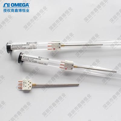 PR-13H-3-100-3/16-4 PR-13E-3-100-1/8-12奥米佳铂电阻RTD探头