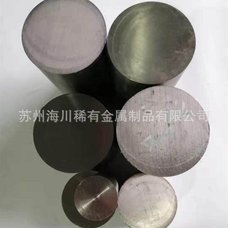 TC4钛合金 Ti-6Al-4V钛棒 钛合金TC4加工件 钛合金实心光棒可切割