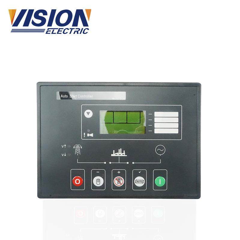 厂家货源 DSE5120柴油发电机配件自启动控制器 控制面板,电子元器件市场,其它元器件,淘宝优惠券,粉丝福利购,淘宝优惠卷