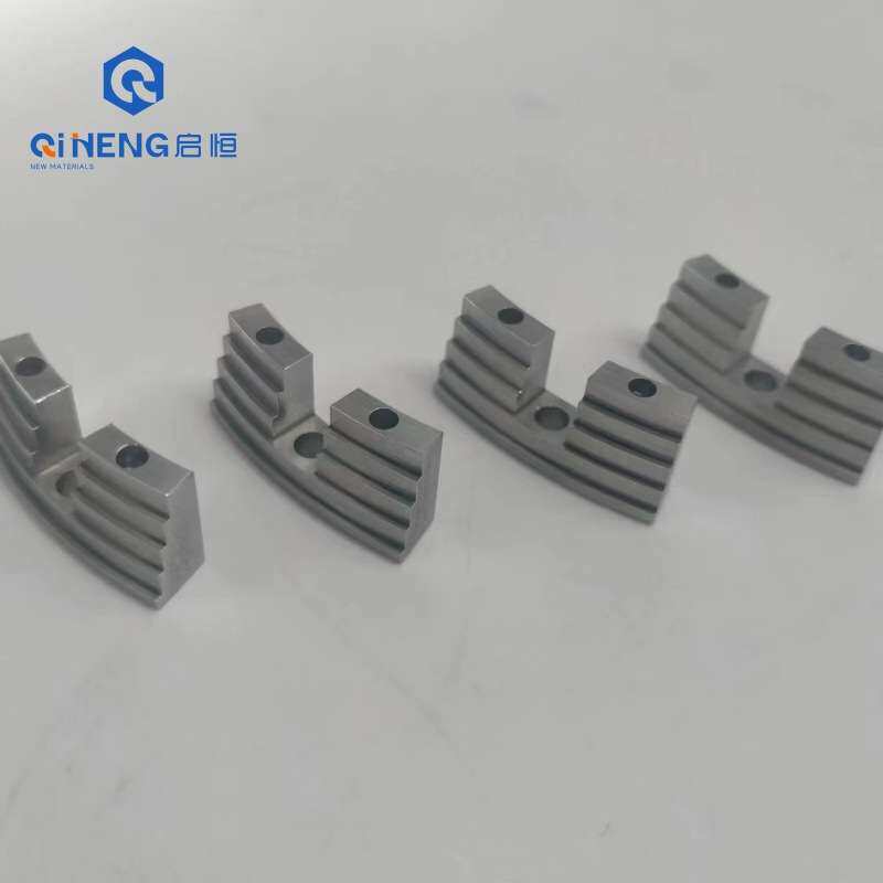 实力厂家按图按样精密加工钼配件钼异形件钼零件钼制品钼加工件