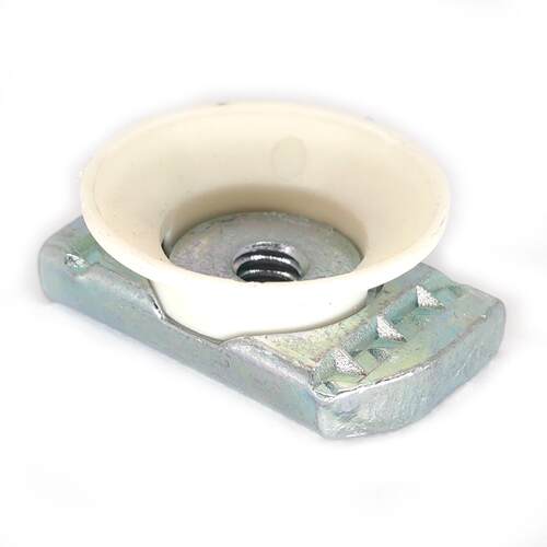 C型、U型槽钢旋转螺母碗型）Strut channel Twirl Nut Bowl type