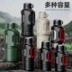 保温壶可携式 户外保温杯车载大容量家用保温瓶水杯保冷学生宿舍水