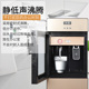 水 饮水机小型家用宿舍烧水器全自动智能迷你制冰冷热桶装 新款 立式