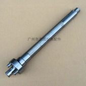 绞肉机轴 恒联 传动轴 绞肉机 配件 TC42