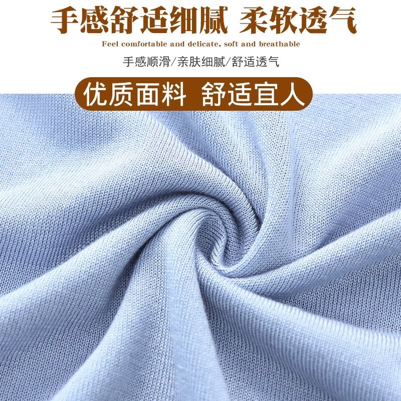 妈妈装春装针织衫两件套洋气短袖T恤中老年女装套装春秋气质上衣